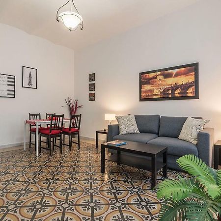 Apartmán Cozy Flat Borgo Pio Řím Exteriér fotografie
